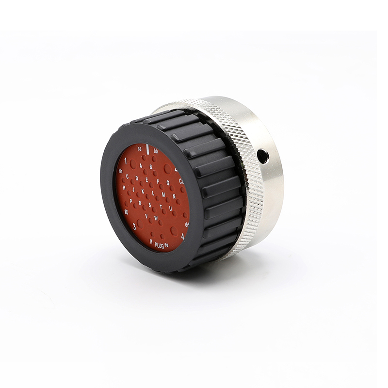 192900-0055 Conector automotriz de 32 vías (masculino)