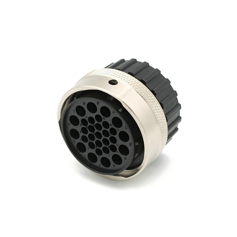 192900-0056 Conector automotriz del receptáculo de 31 vías (hembra)