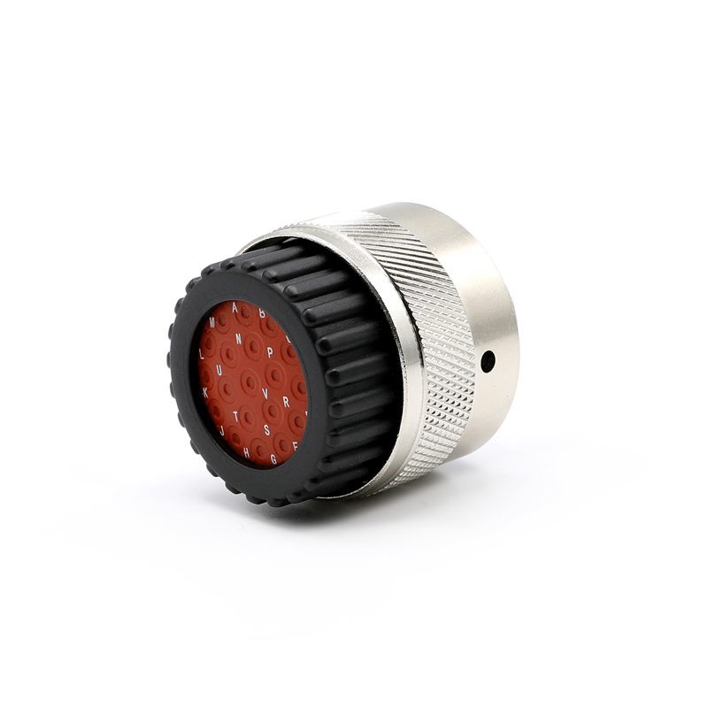 192900-0057 Conector automotriz de 19 vías (masculino)
