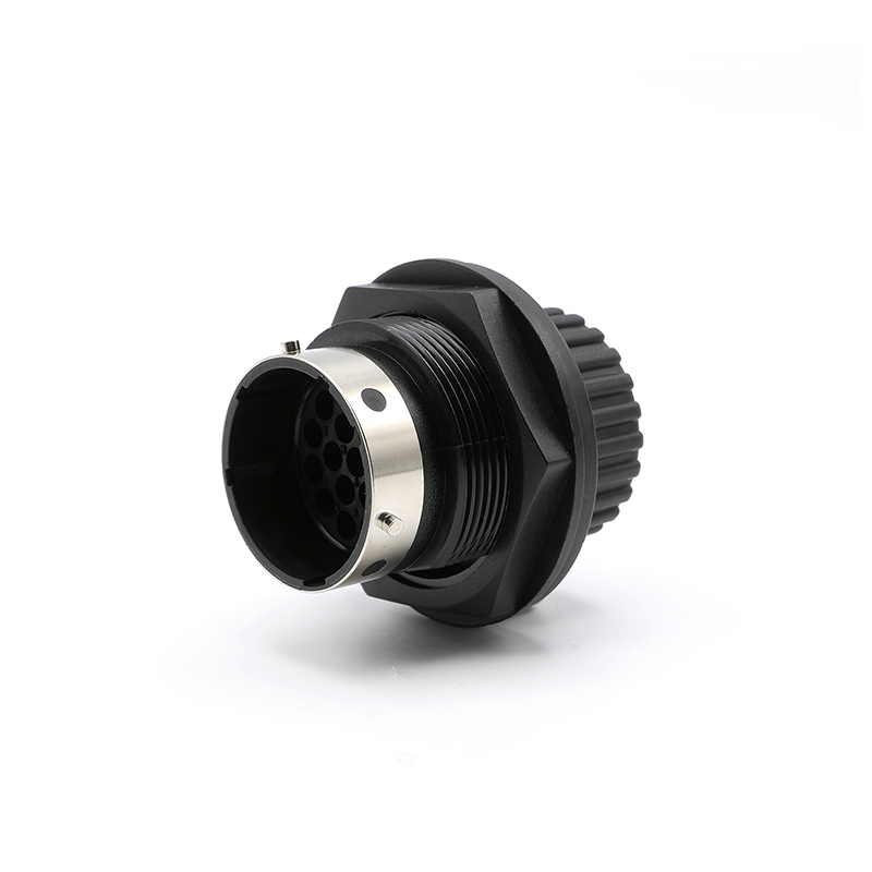 192900-0353 conector automotriz de receptáculo de 19 vías (hembra)