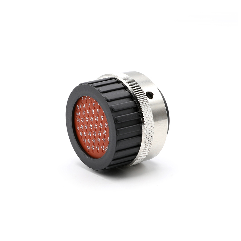 192900-0425 conector automotriz receptáculo (masculino) de 48 vías (masculino)