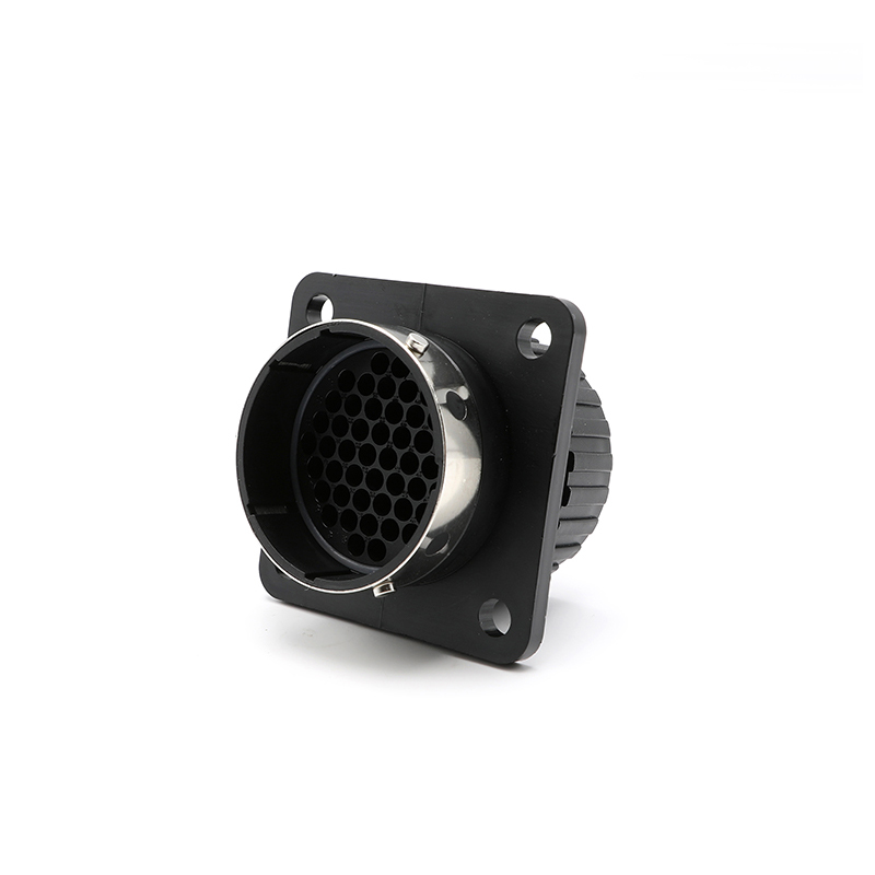 192900-0431 48 vías receptáculo (hembra) conector automotriz
