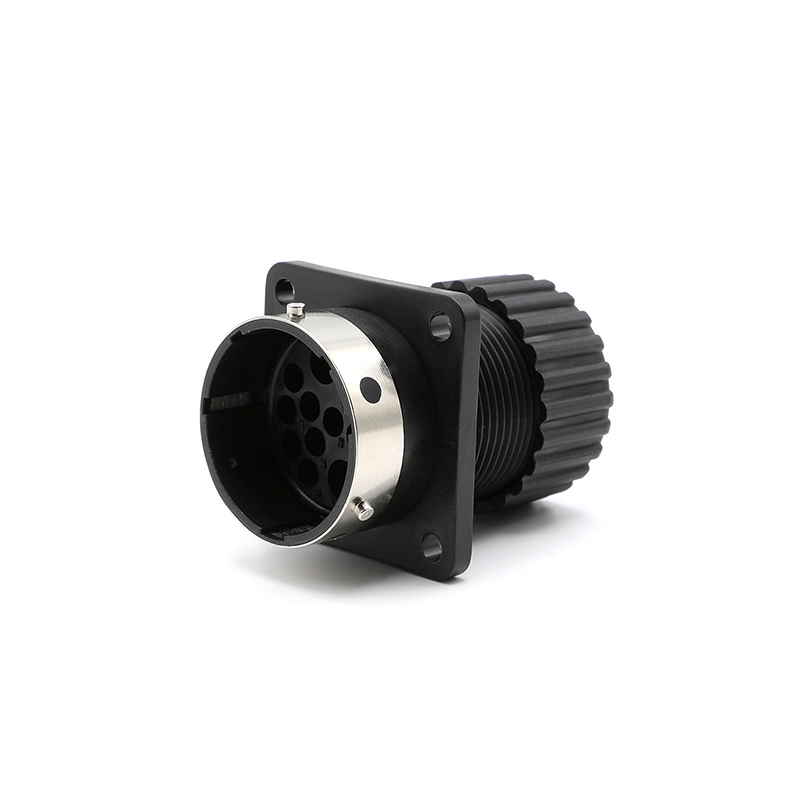 192900-0582 Conector automotriz del receptáculo de 15 vías (masculino)