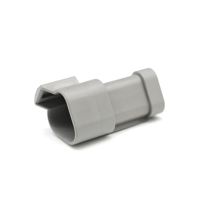 DT04-3P-P006 Conector automotriz de 3 vías (hembra)