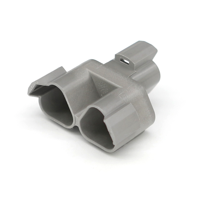 DT04-3P-P007 Conector automotriz de 3 vías (hembra)