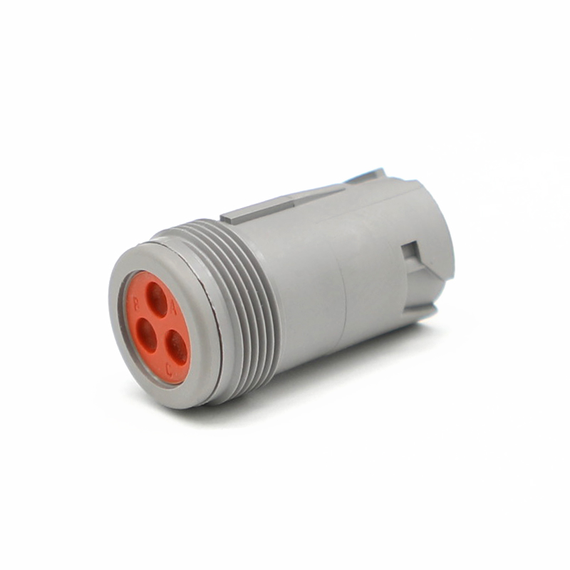 HD14-3-96P Conector automotriz de 3 vías (hembra)