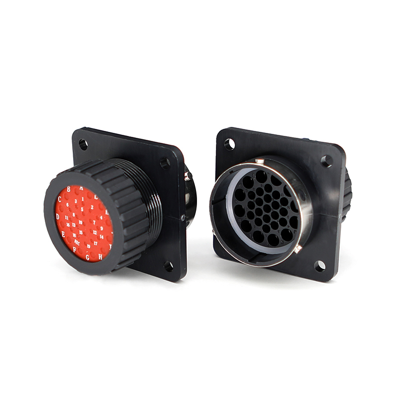 192900-0075 Conector automotriz del receptáculo de 31 vías (masculino)