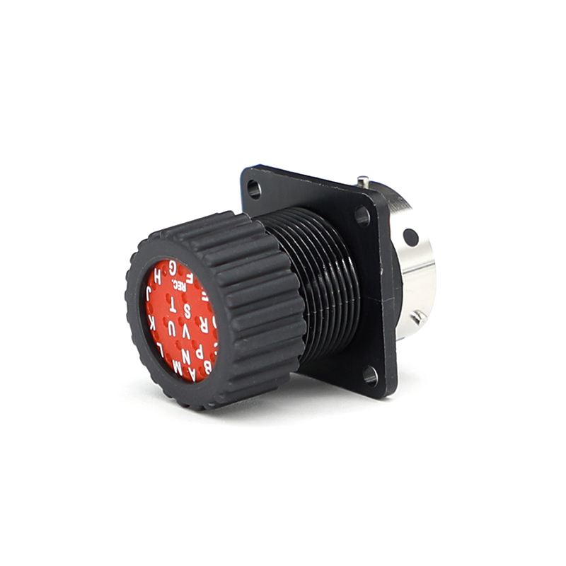 192900-0078 Conector automotriz del receptáculo de 19 vías (masculino)