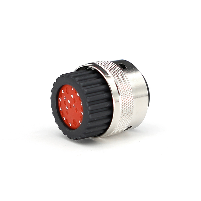 192900-0581 conector automotriz de receptáculo de 15 vías (femenino)