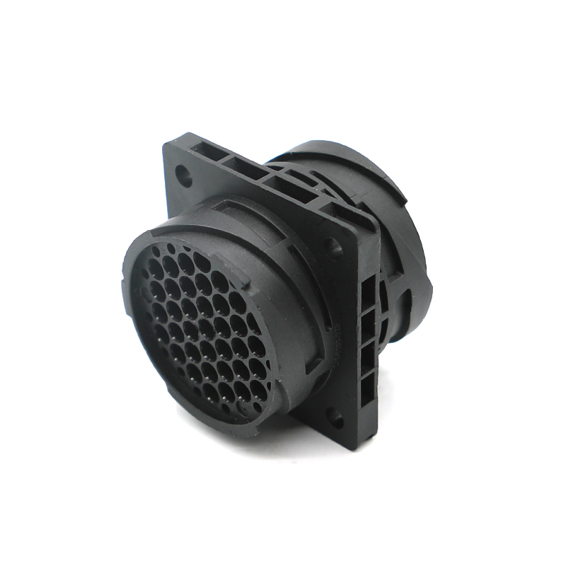 249-8619-017 Conector automotriz de receptáculo (hembra) de 37 vías