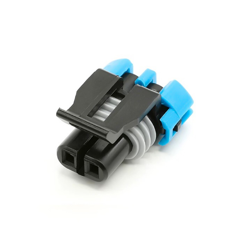 12052641 Conector automotriz de 2 vías (hembra)