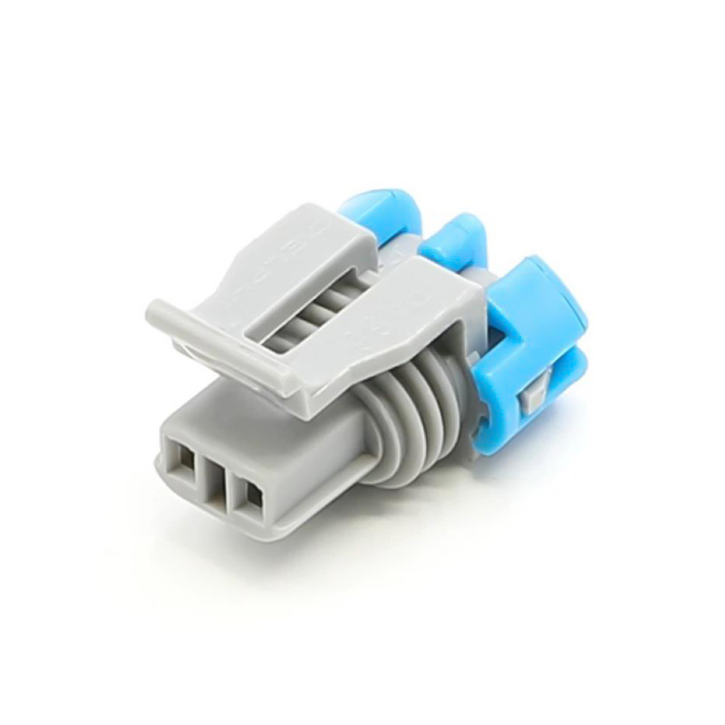 12052644 Conector automotriz de 2 vías (hembra)