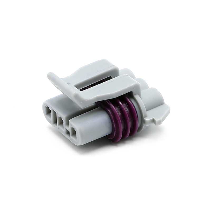 12059946 Conector automotriz de 3 vías (hembra)