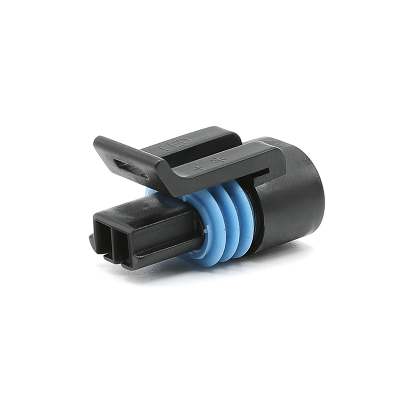 12162193 Conector automotriz de 2 vías (hembra)