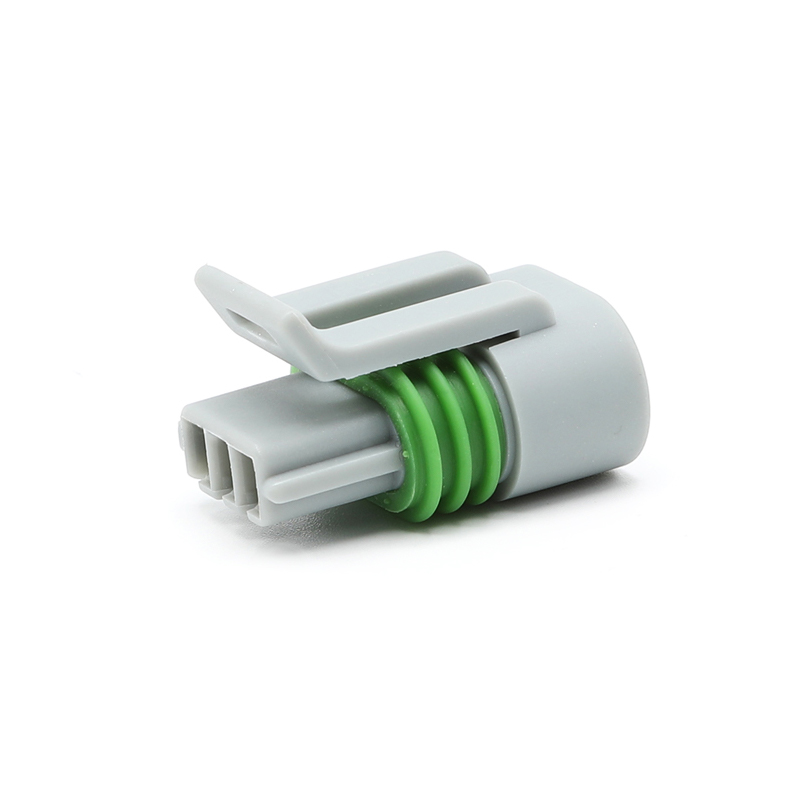 12162280 Conector automotriz de 3 vías (hembra)