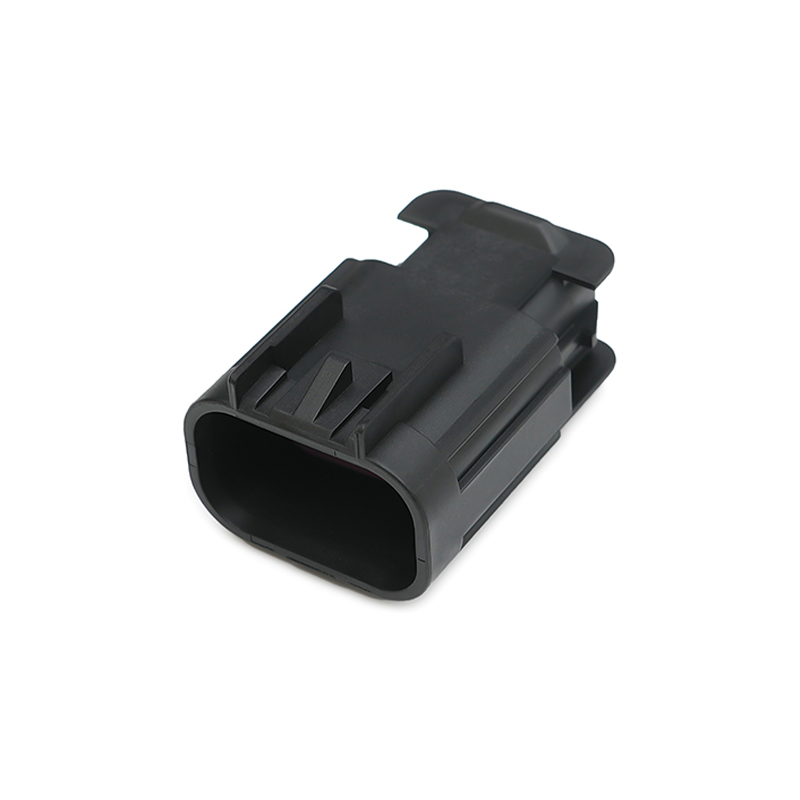 15326840 Conector automotriz de 8 vías (masculino)