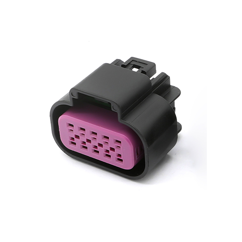 15326842 conector automotriz de receptáculo de 10 vías (hembra)