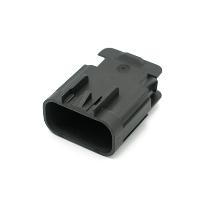 15326847 Conector automotriz de 10 vías (masculino)