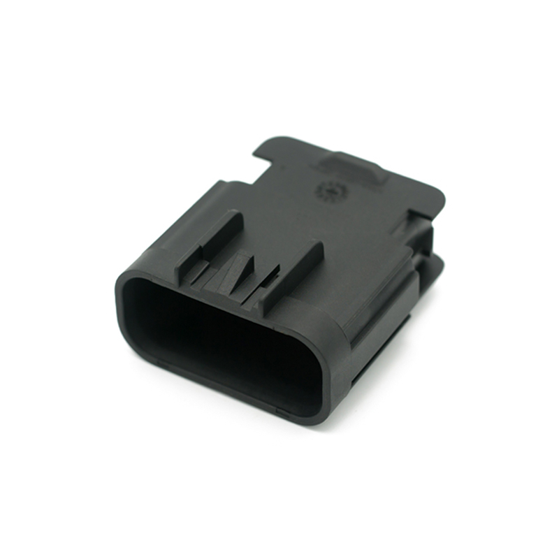 15326854 Conector automotriz de 12 vías (masculino)