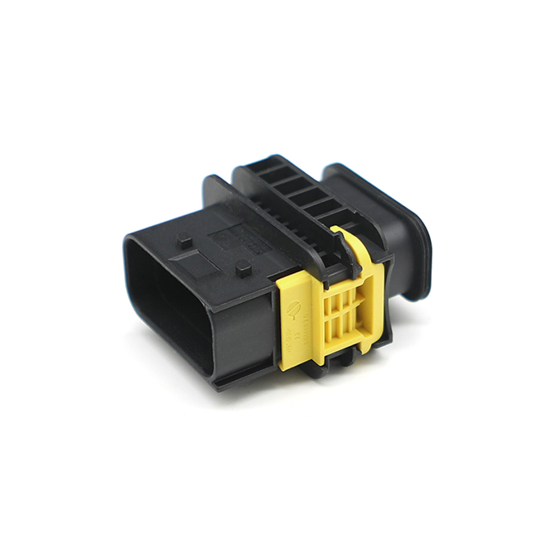 1-1564512-1 Conector automotriz de enchufe de 8 vías (macho)