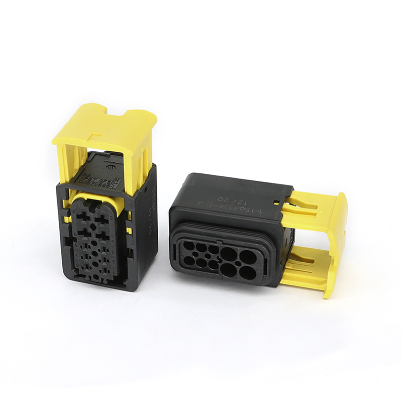 1-1564514-1 Conector automotriz receptáculo de 10 vías (hembra)