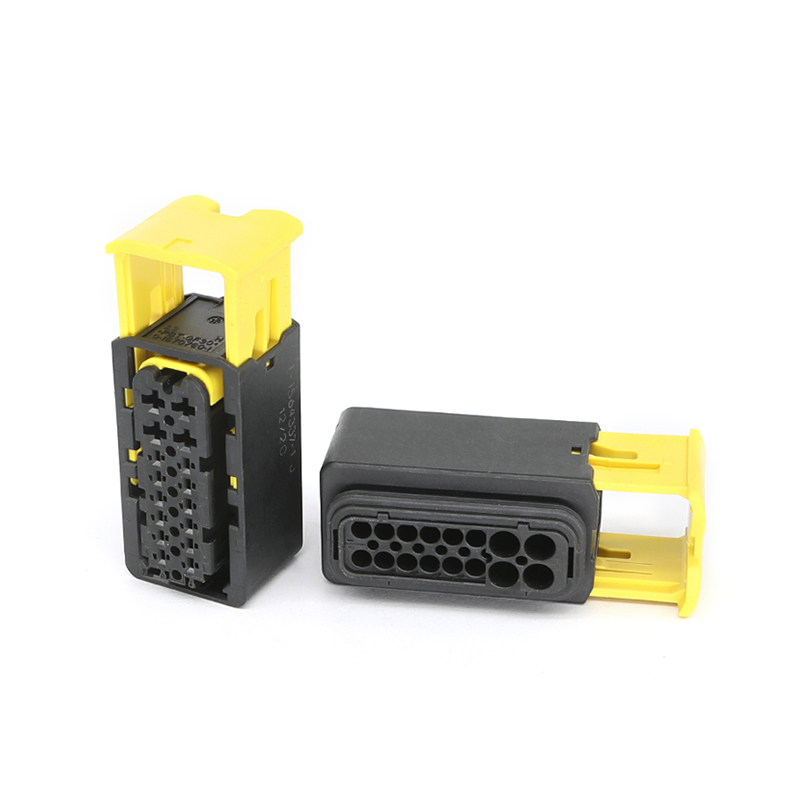 1-1564337-1 Conector automotriz receptáculo de 16 vías (hembra)