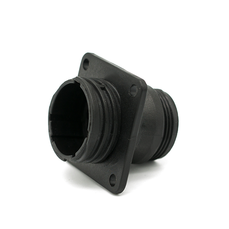 182916-1 Conector automotriz receptáculo de 16 vías (macho)