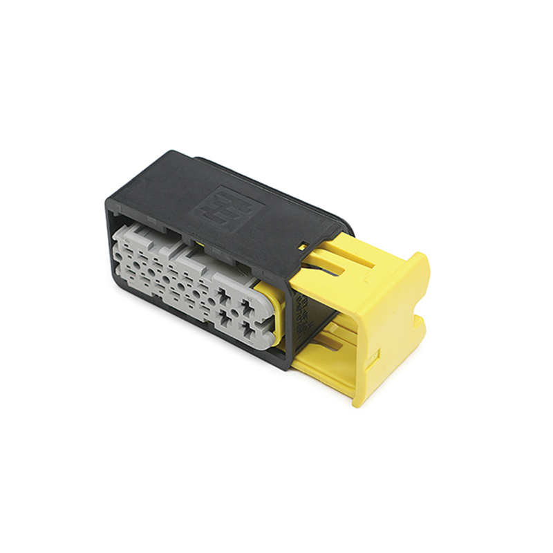 2-1564337-1 Conector automotriz de receptáculo de 16 vías (hembra)