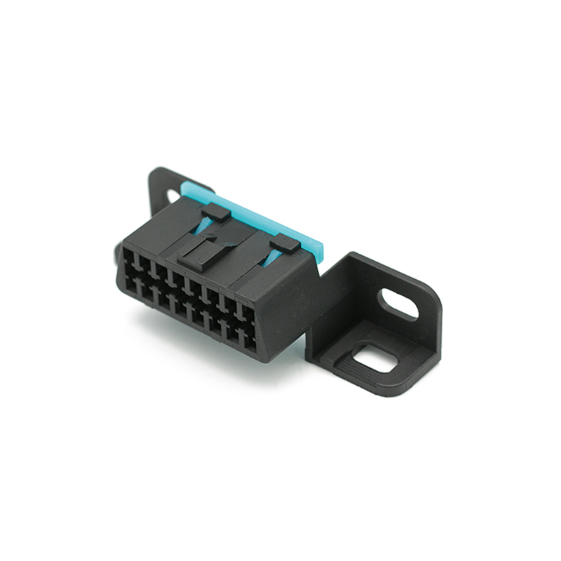 12110250 Conector automotriz de 16 vías (hembra)