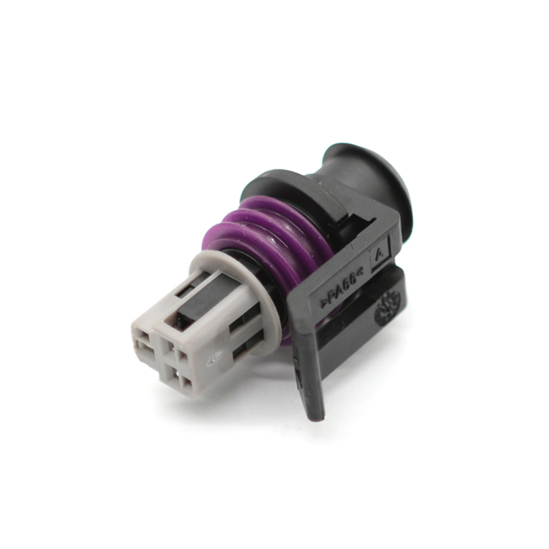 15397275 Conector automotriz de receptáculo de 3 vías (hembra)