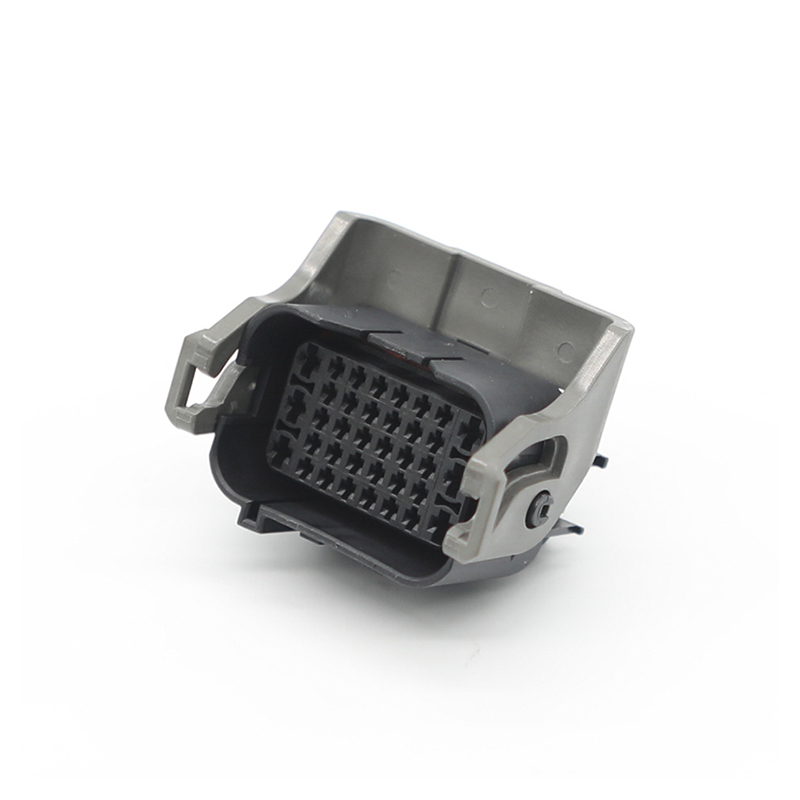 1743059-2 Conector automotriz receptáculo de 36 vías (hembra)