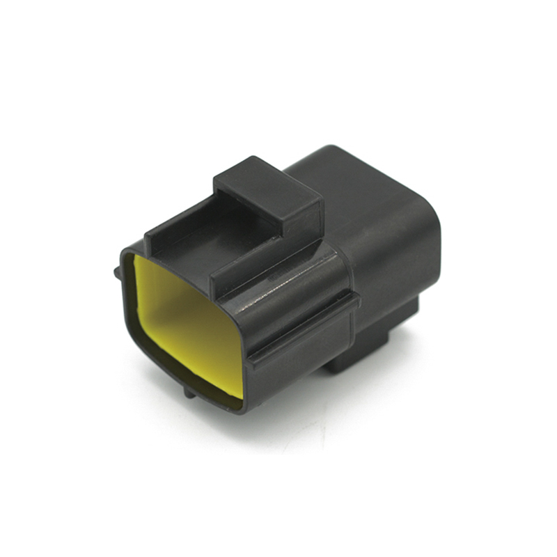 174984-2 Conector automotriz de receptáculo de 8 vías (hembra)