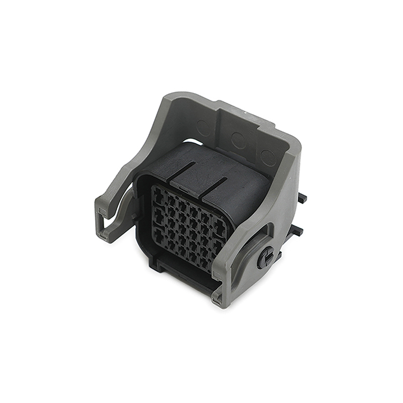 1897009-2 Conector automotriz hembra de 26 vías (hembra)