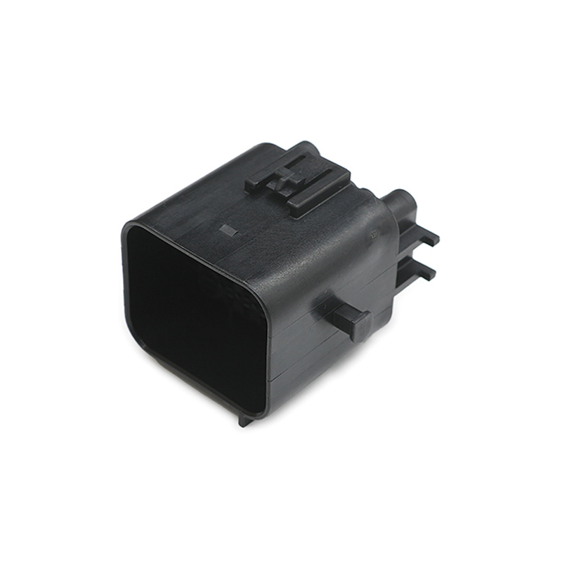 1897013-2 Conector automotriz hembra de 26 vías (hembra)