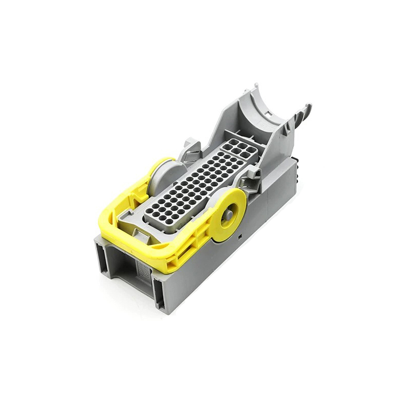 2-1418883-1 Conector automotriz receptáculo de 62 vías (hembra)