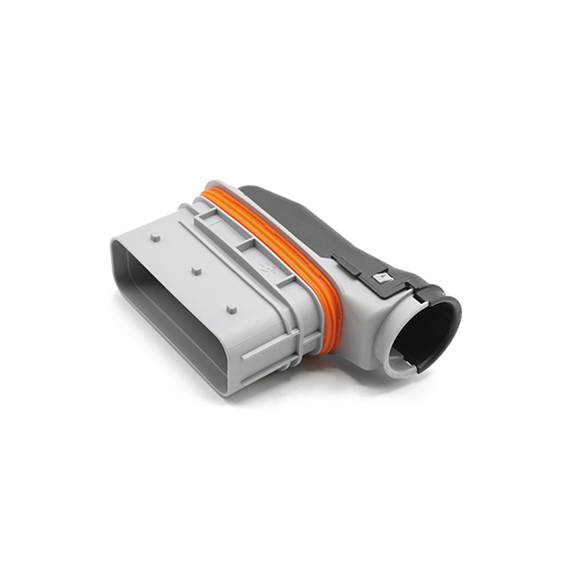 2-1718324-1 Conector automotriz de enchufe (macho) de 62 vías