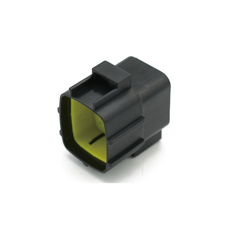 368050-1 Conector automotriz receptáculo de 16 vías (hembra)