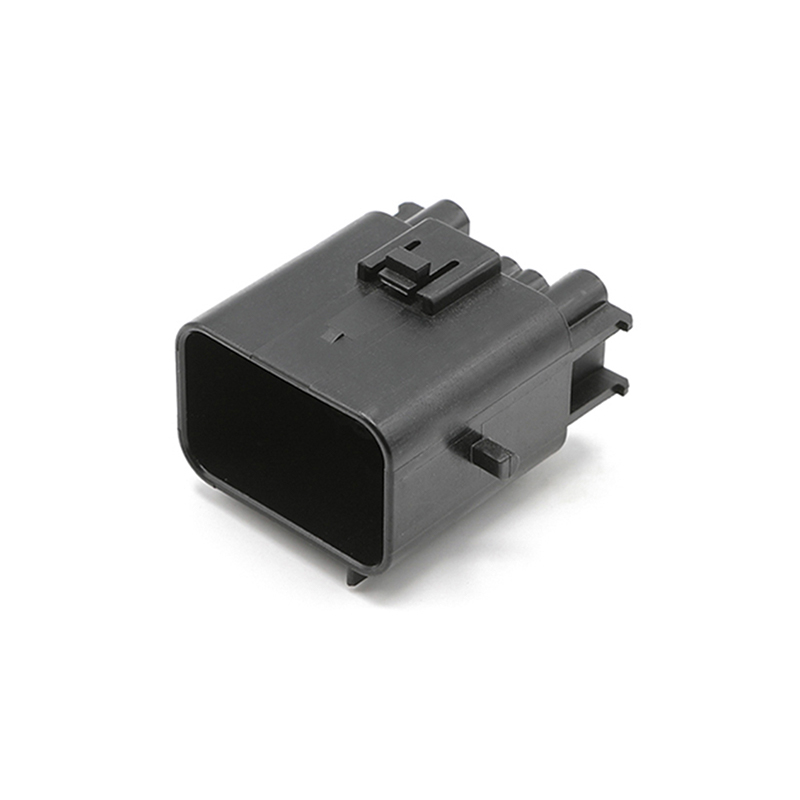 936780-2 Conector automotriz hembra de 20 vías (hembra)